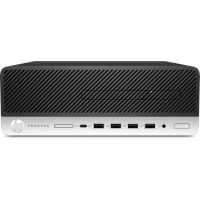 компьютер HP ProDesk 600 G5 2B436ES