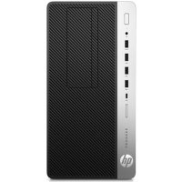 компьютер HP ProDesk 600 G5 7AC25EA