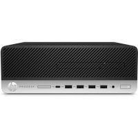 компьютер HP ProDesk 600 G5 7AC34EA