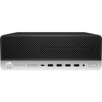 компьютер HP ProDesk 600 G5 7AC41EA