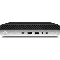 HP ProDesk 600 G5 7PF17EA