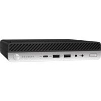 компьютер HP ProDesk 600 G5 7PF28EA