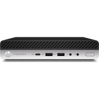 HP ProDesk 600 G5 7PF28EA