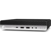 компьютер HP ProDesk 600 G5 7PF28EA