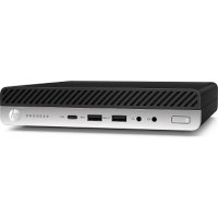 компьютер HP ProDesk 600 G5 7QM85EA