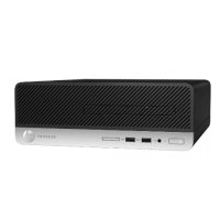 компьютер HP ProDesk 600 G5 7QN17EA