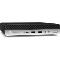 компьютер HP ProDesk 600 G5 7QN18EA