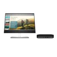 компьютер HP ProDesk 600 G6 Mini 1D2G1EA