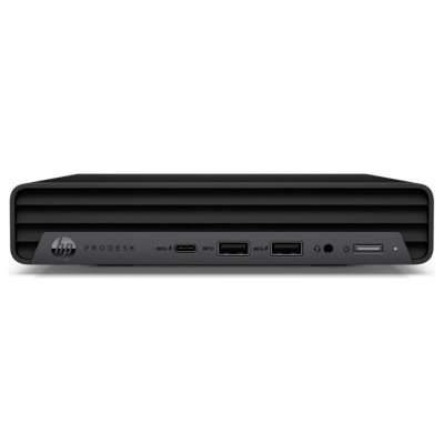 компьютер HP ProDesk 600 G6 Mini 4U5X7ES