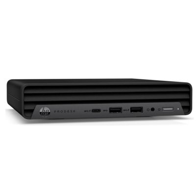 HP ProDesk 600 G6 Mini 4U5X7ES
