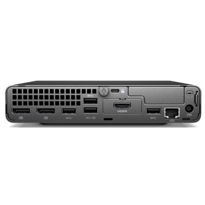 HP ProDesk 600 G6 Mini 4U5X7ES