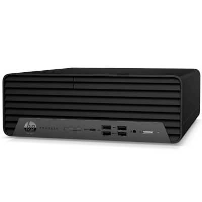 

HP ProDesk 600 G6 SFF 1D2Q9EA