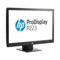 монитор HP ProDisplay P223 X7R61AA