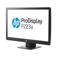 HP ProDisplay P223a X7R62AA