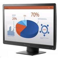HP ProDisplay P242va K7X32AA