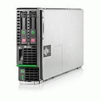 сервер HPE ProLiant BL420cGen8 668357-B21