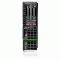 сервер HPE ProLiant BL420cGen8 668359-B21
