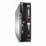 сервер HPE ProLiant BL460cG1 461603-B21