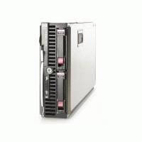 сервер HPE ProLiant BL460c Gen8 724083-B21