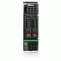сервер HPE ProLiant BL460c Gen8 724088-B21