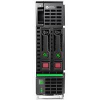 HPE ProLiant BL460c Gen9 727026-B21