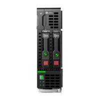 сервер HPE ProLiant BL460c Gen9 727029-B21