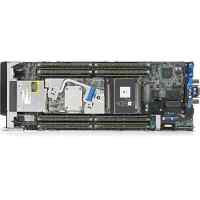 HPE ProLiant BL460c Gen9 813193-B21