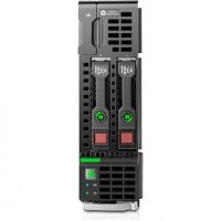 сервер HPE ProLiant BL460c Gen9 813195-B21