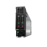сервер HPE ProLiant BL460c Gen9 813197-B21