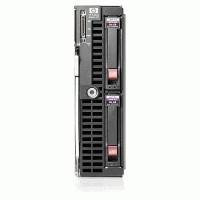 HPE ProLiant BL460cG7 603591-B21
