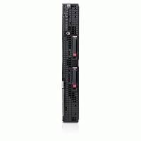 сервер HPE ProLiant BL620c 643765-B21