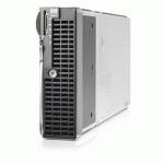 сервер HPE ProLiant BL620cG7 588966-B21
