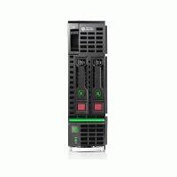 сервер HPE ProLiant BL660c Gen8 679115-B21