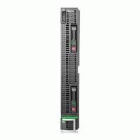сервер HPE ProLiant BL660c Gen8 679116-B21