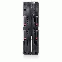 сервер HPE ProLiant BL680cG7 643781-B21