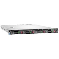 сервер HPE ProLiant DL120 Gen9 830011-B21