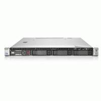сервер HPE ProLiant DL160 Gen8 662082-421