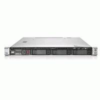 сервер HPE ProLiant DL160 Gen8 662084-421