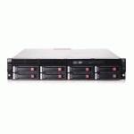 сервер HPE ProLiant DL180G6 470065-295