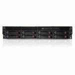 сервер HPE ProLiant DL180G6 590637-421