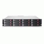 сервер HPE ProLiant DL180G6 590639-421