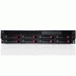 сервер HPE ProLiant DL180R06 635199-421