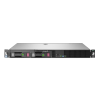 сервер HPE ProLiant DL20 819784-001