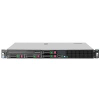 сервер HPE ProLiant DL20 823562-B21