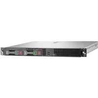 сервер HPE ProLiant DL20 871429-B21