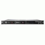 сервер HPE ProLiant DL320G5p 445431-421