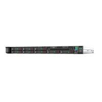 сервер HPE ProLiant DL360 Gen10 867962-B21