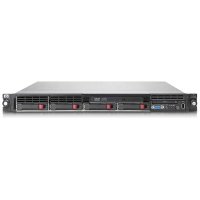 сервер HPE ProLiant DL360 P06454-B21