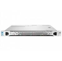 сервер HPE ProLiant DL360e 661189-B21