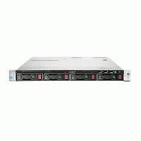 сервер HPE ProLiant DL360e 683946-425